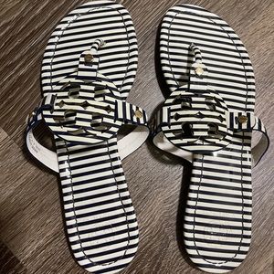 Tory Burch miller sandals